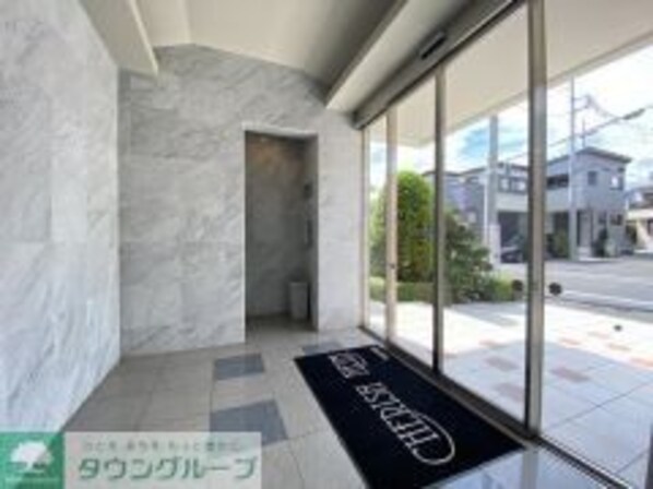 チェリッシュハイムの物件内観写真